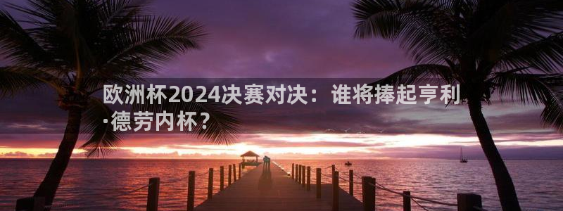 欧洲杯买足球软件|欧洲杯2024决赛对决：谁将捧起亨利
·德劳内杯？